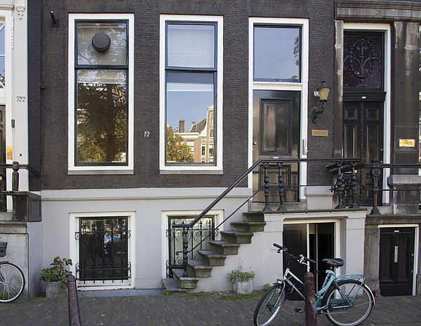 Keizersgracht 520 og