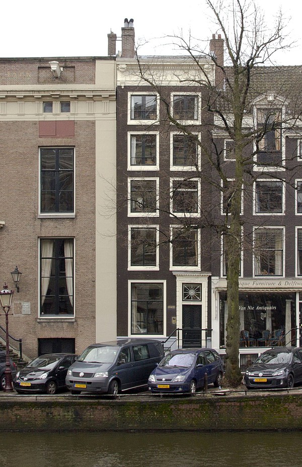 Keizersgracht 602