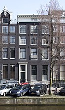 Keizersgracht 249