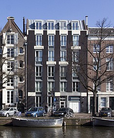 Keizersgracht 489