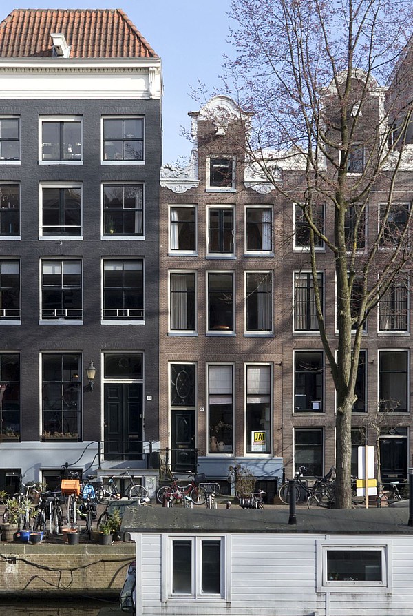 Keizersgracht 37