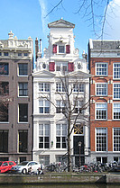 Keizersgracht 319