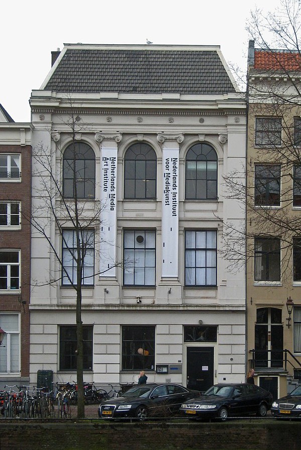 Keizersgracht 264