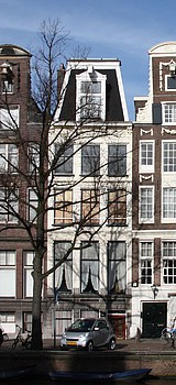 Keizersgracht 439