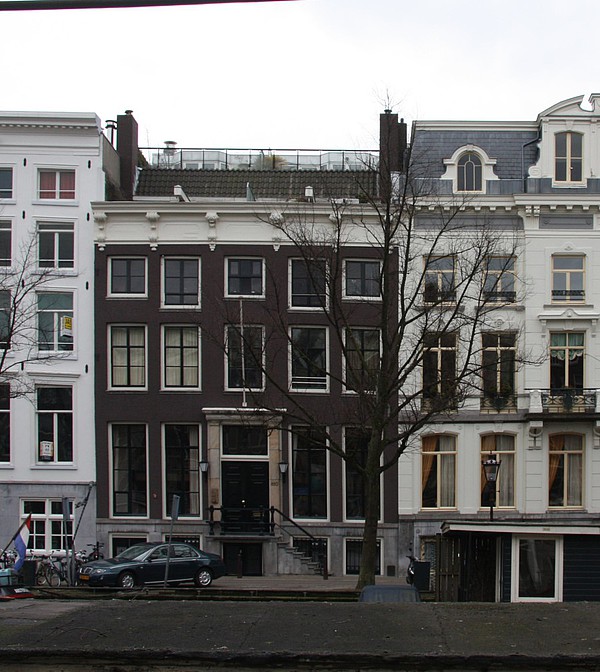 Keizersgracht 810