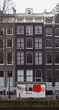 Keizersgracht 286