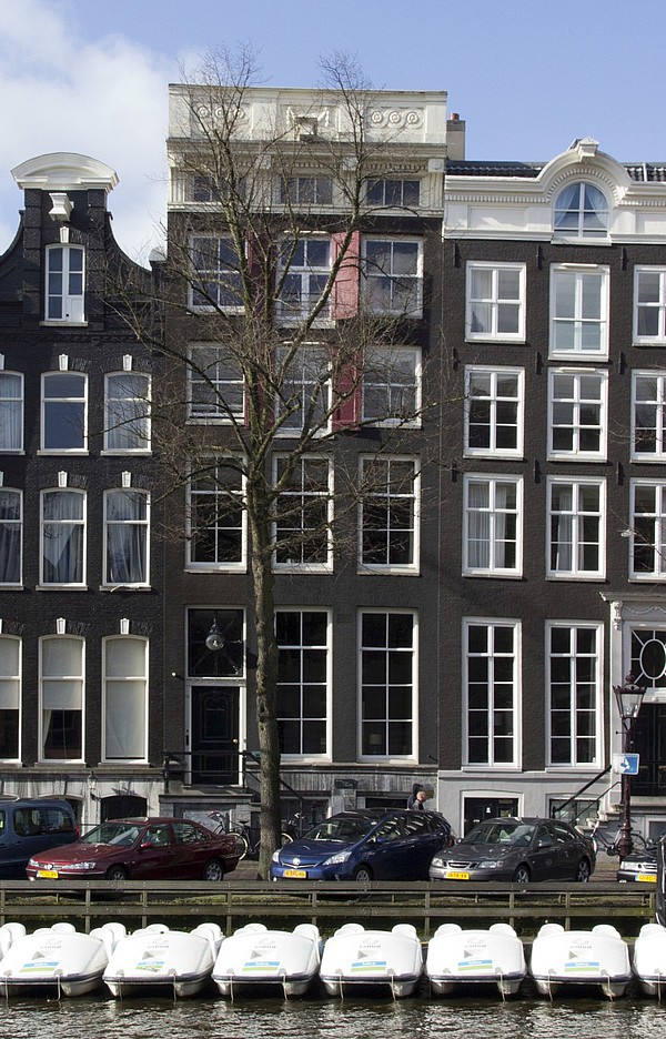 Keizersgracht 524