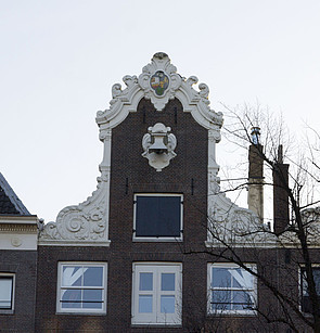 Keizersgracht 608 gk