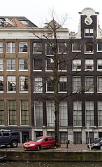 Keizersgracht 644