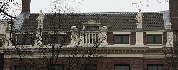 Herengracht 478 lijst