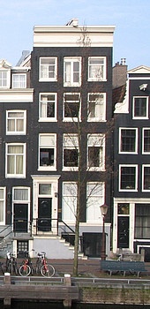 Herengracht 407