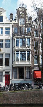 Keizersgracht 355