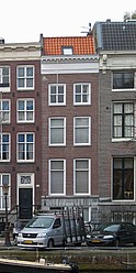 Keizersgracht 372