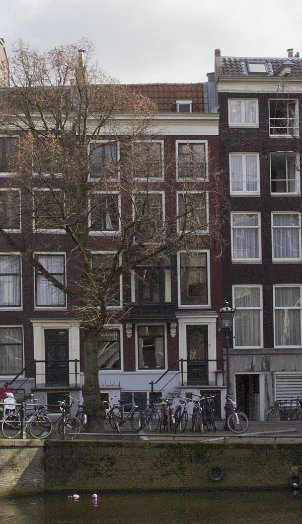 Keizersgracht 762