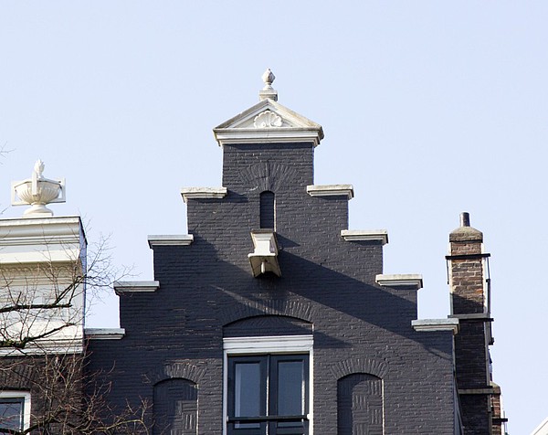 Keizersgracht 480 gk