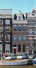 Keizersgracht 412