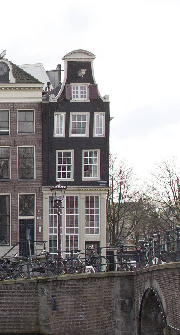 Keizersgracht 716