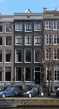 Keizersgracht 337