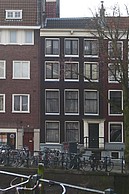 Keizersgracht 764