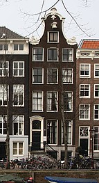 Keizersgracht 116