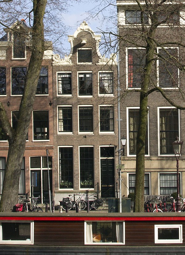 Keizersgracht 9