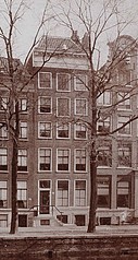 Keizersgracht 199 oud