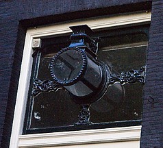 Keizersgracht 81, snijraam