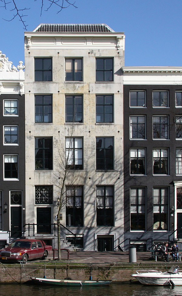 Keizersgracht 241