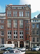 Keizersgracht 313