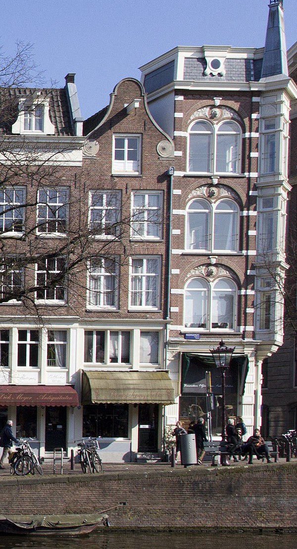 Keizersgracht 541g