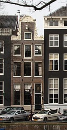 Keizersgracht 122