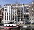 Keizersgracht 28-36