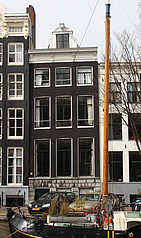 Keizersgracht 58