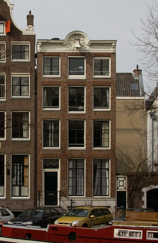 Keizersgracht 48