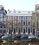 Keizersgracht 706