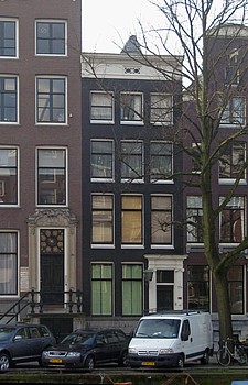 Keizersgracht 754