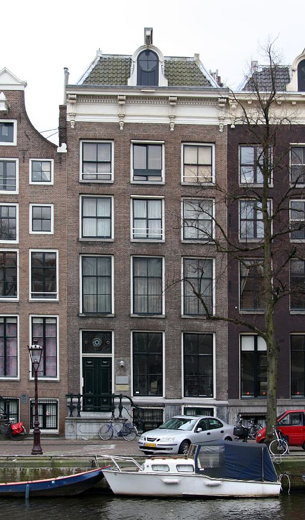 Keizersgracht 690