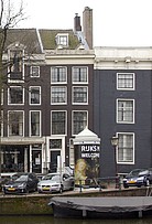 Keizersgracht 598