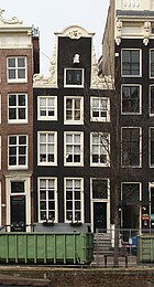 Keizersgracht 150