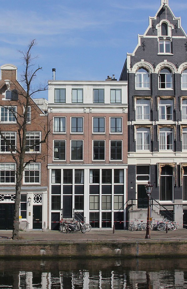 Keizersgracht 427-429