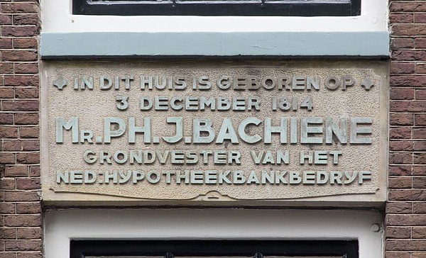 Keizersgracht 703-gs