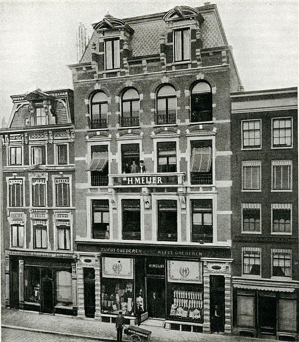 Koningsplein 04-6 Meijer 1916 corr Meijer