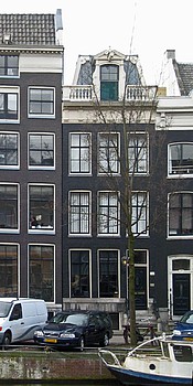 Keizersgracht 388