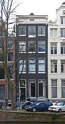 Keizersgracht 306