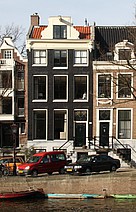 Keizersgracht 659