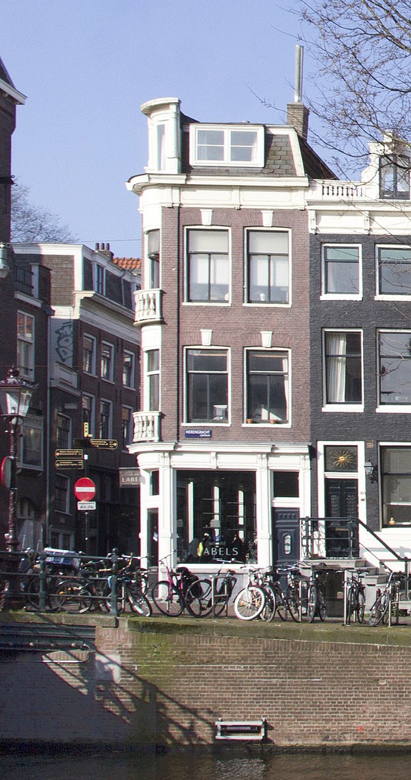 Herengracht 356