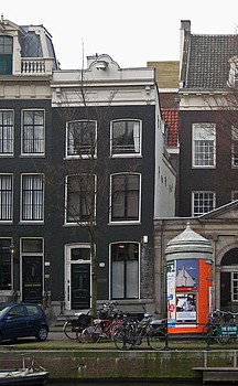 Keizersgracht 386