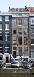 Keizersgracht 255