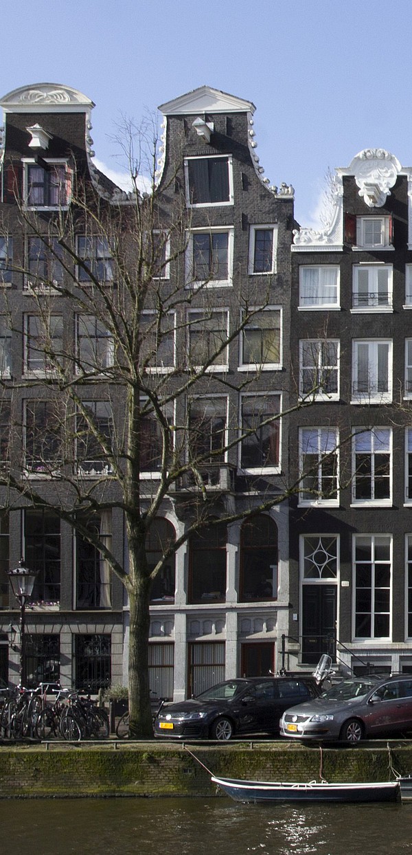 Keizersgracht 554