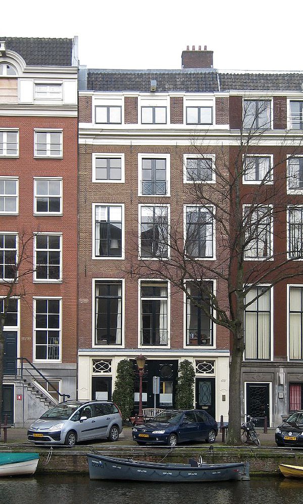 Keizersgracht 691